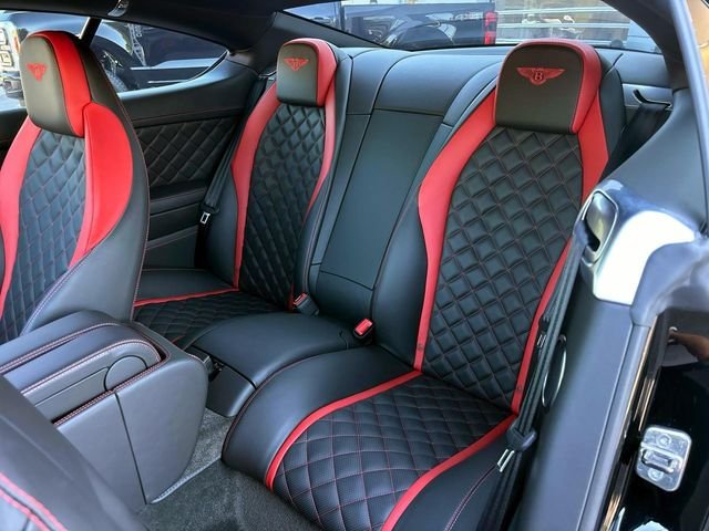 Used 2017 Black Bentley V8 S image 10