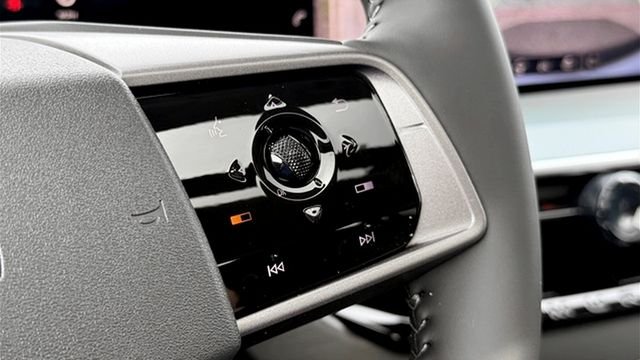 2025 Nissan Murano SL - Photo 16