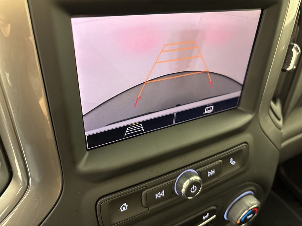 2024 Chevrolet Silverado 1500 Custom - Photo 32