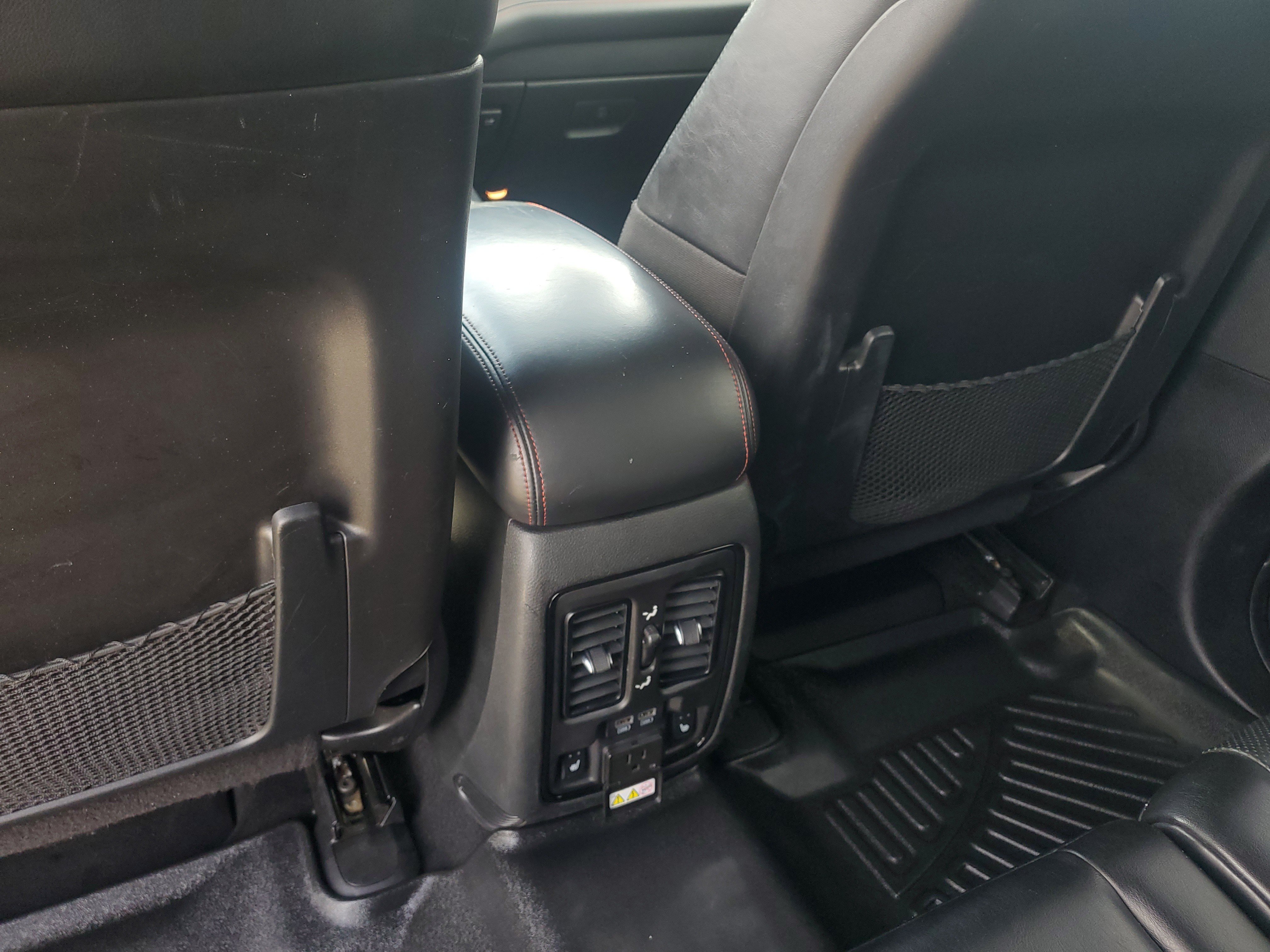 Used 2023 DB Black Clearcoat Dodge GT Plus image 13
