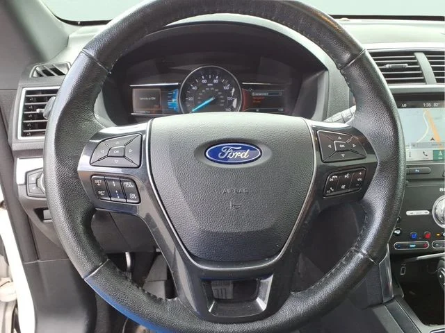 Used 2019 White Ford Limited image 20
