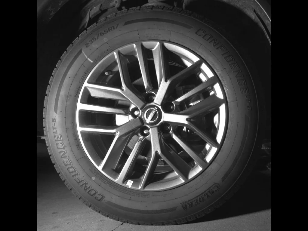 Used 2024 Black Nissan S image 10