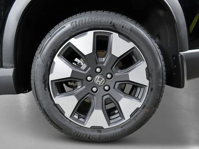 New 2026 Crystal Black Pearl Honda Elite image 9