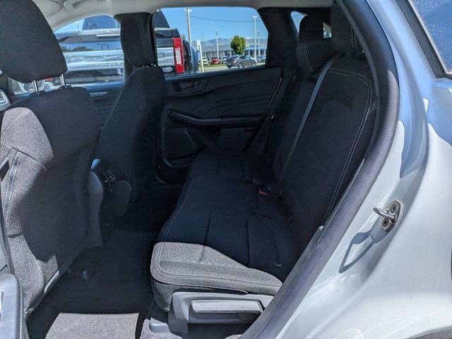 Used 2025 Oxford White Ford Active image 30