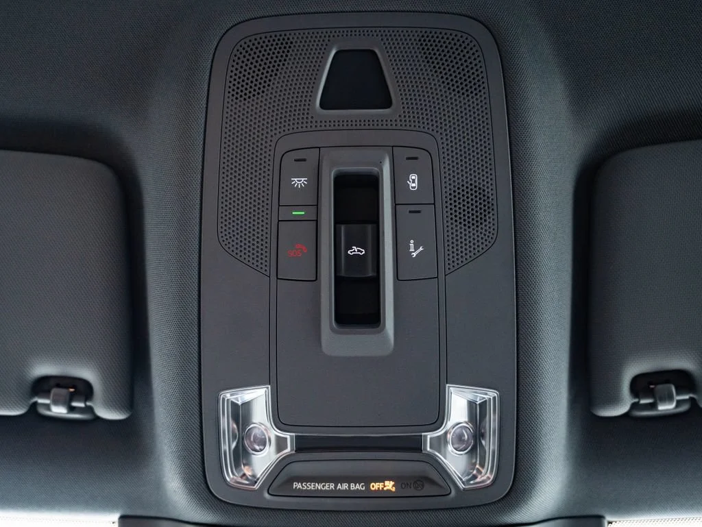 New 2026 Brilliant Black Audi 40 Premium Plus image 38