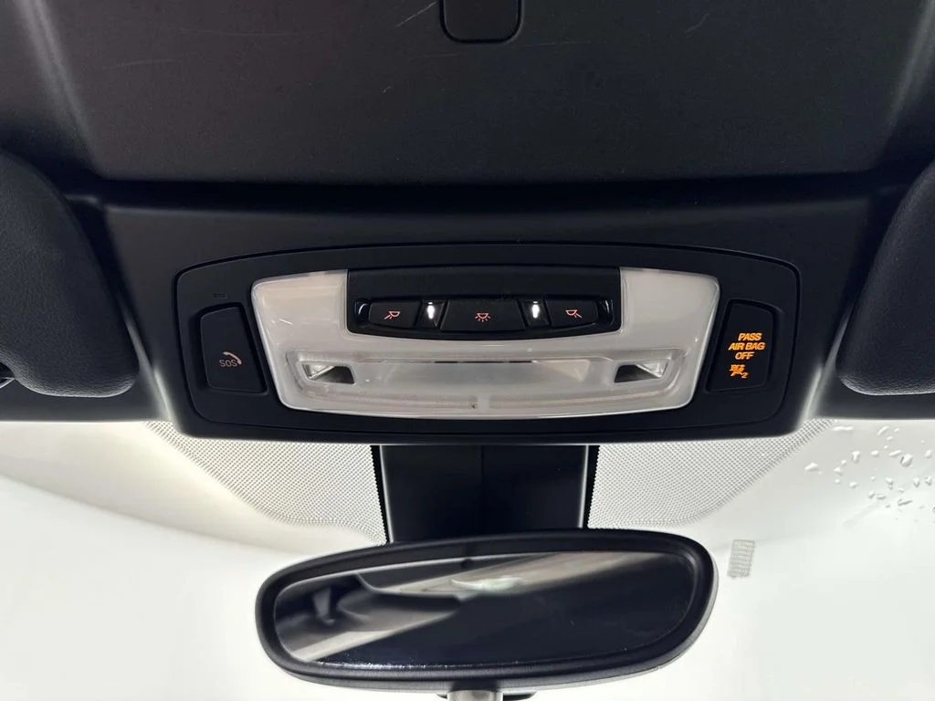 Used 2019 White BMW 230i xDrive image 25