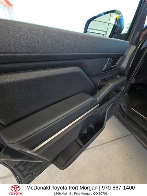 Used 2025  Toyota SR5 image 13