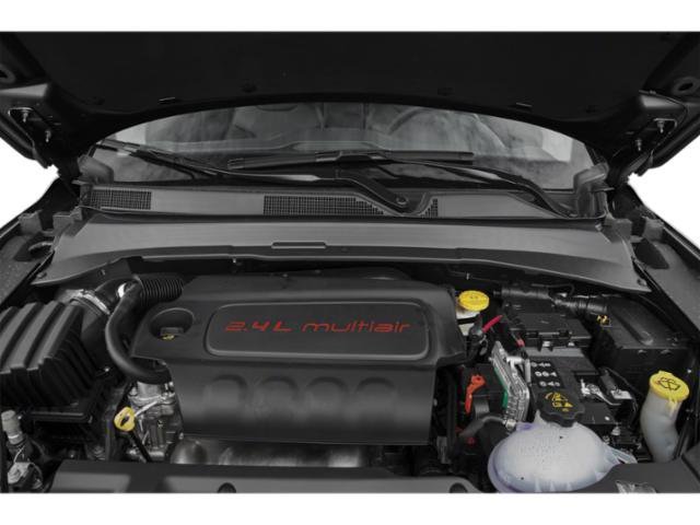 Used 2019 Granite Crystal Metallic Clearcoat Jeep Trailhawk image 16