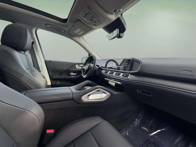 New 2026 GREY Mercedes-Benz GLE 450 image 16