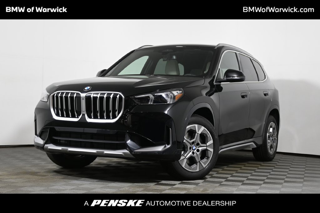 2026 BMW X1