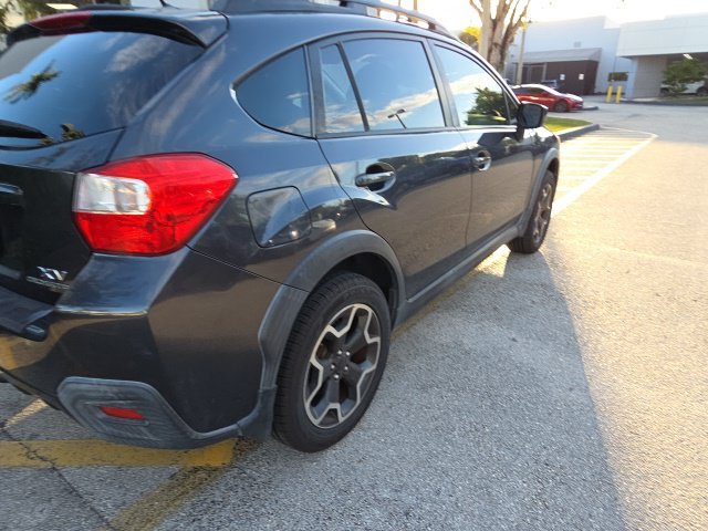 Used 2015 Gray Subaru 2.0i Premium image 5