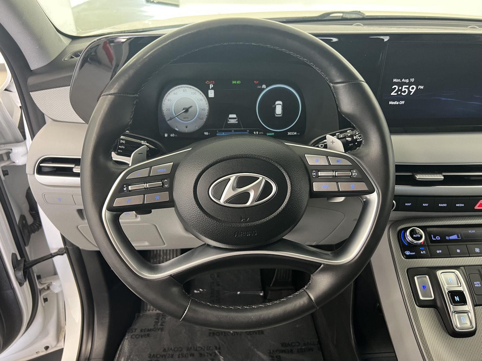 2023 Hyundai Palisade SEL - Photo 15