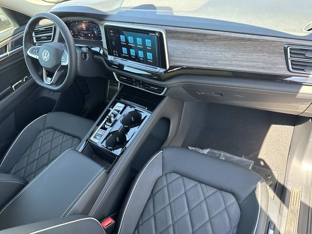 2026 Volkswagen Atlas SEL Premium R-Line - Photo 29