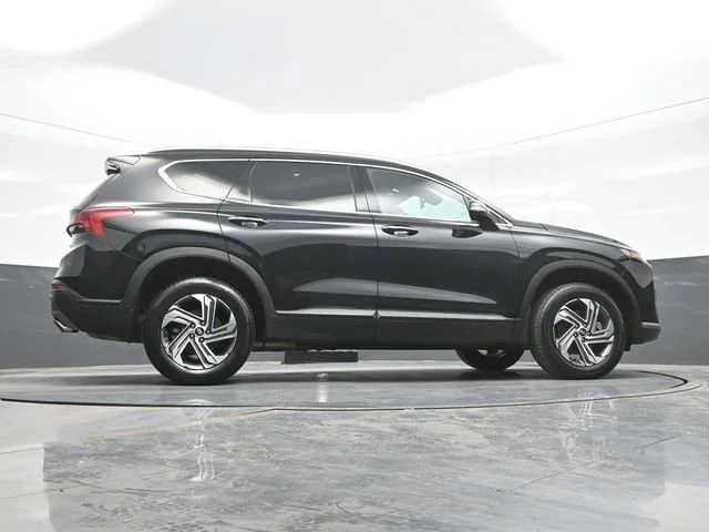 Used 2023 Black Hyundai SEL image 25