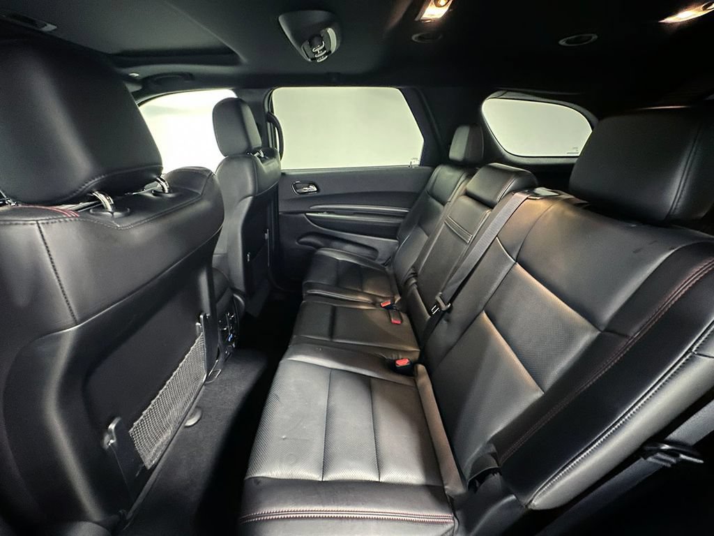 Used 2026 Gray Dodge GT Plus image 19