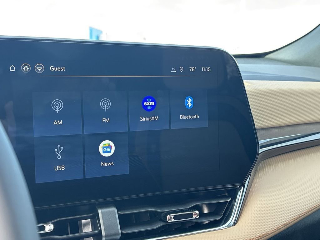 2026 Chevrolet Equinox ACTIV - Photo 12