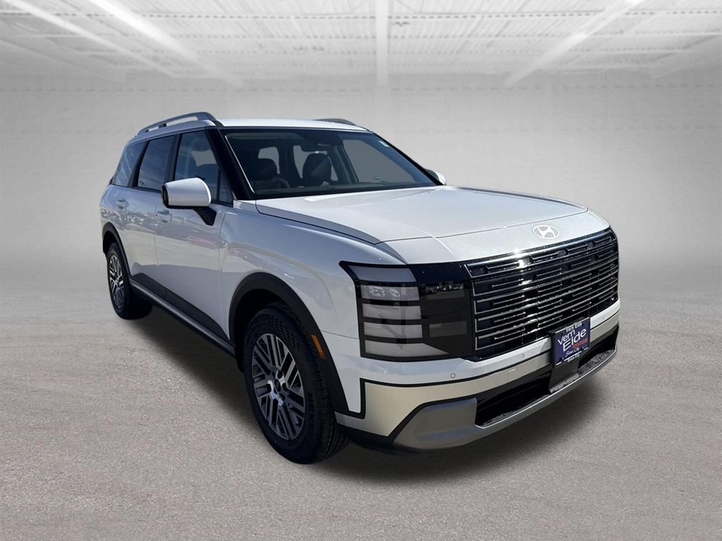 2026 Hyundai Palisade SEL - Photo 7