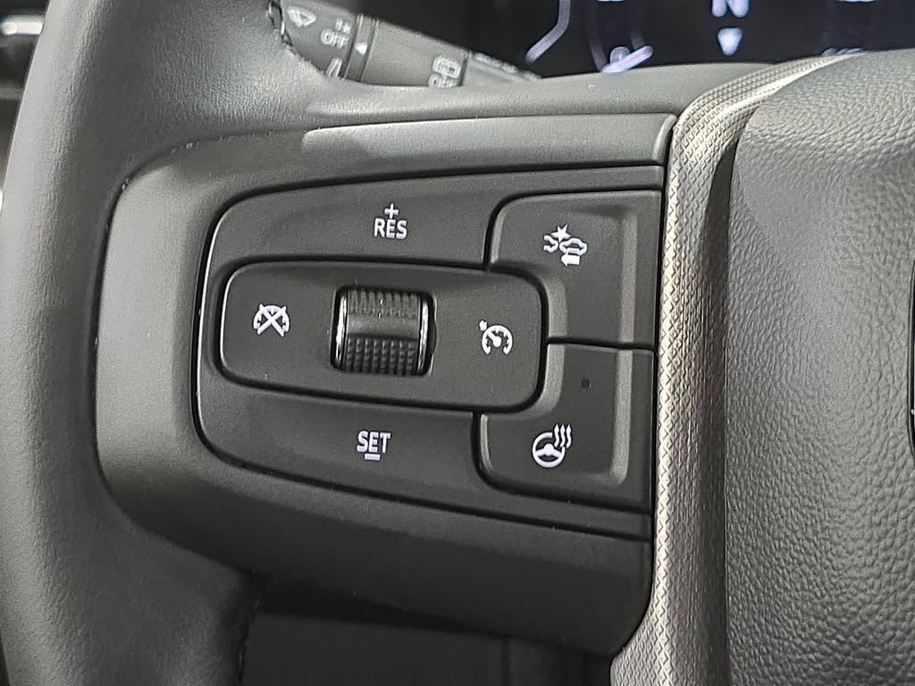 Used 2024 Titanium Rush Metallic GMC Denali image 14