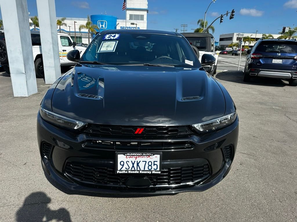 Used 2024 8 Ball Dodge R/T Plus image 4