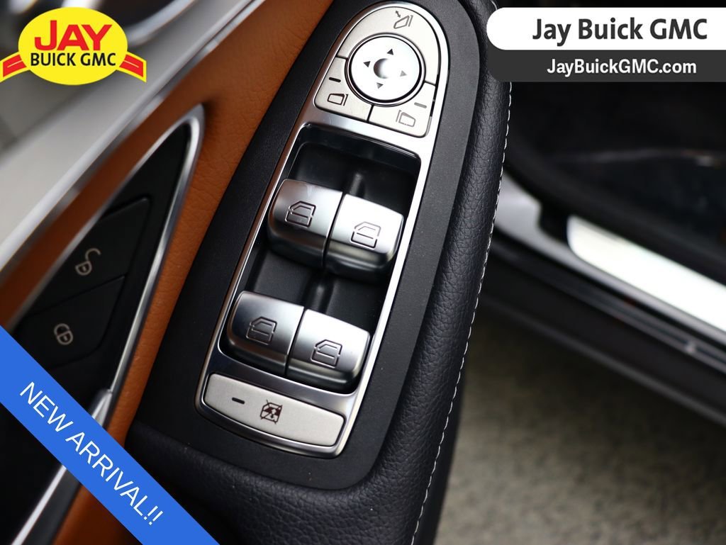 2022 Mercedes-Benz GLC Mercedes-AMG - Photo 13