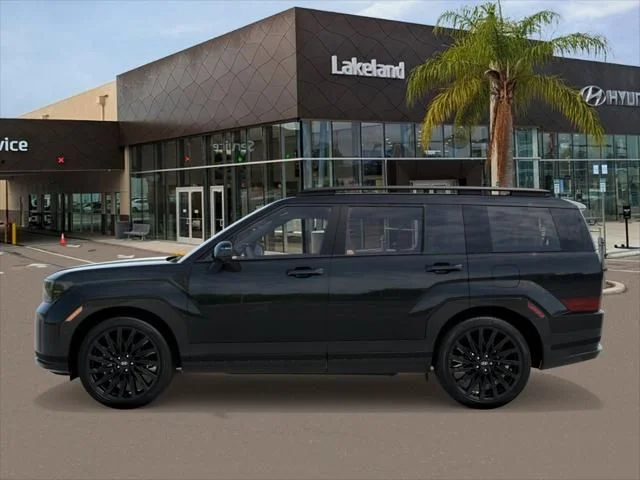 New 2027 Hyundai SANTA FE Calligraphy