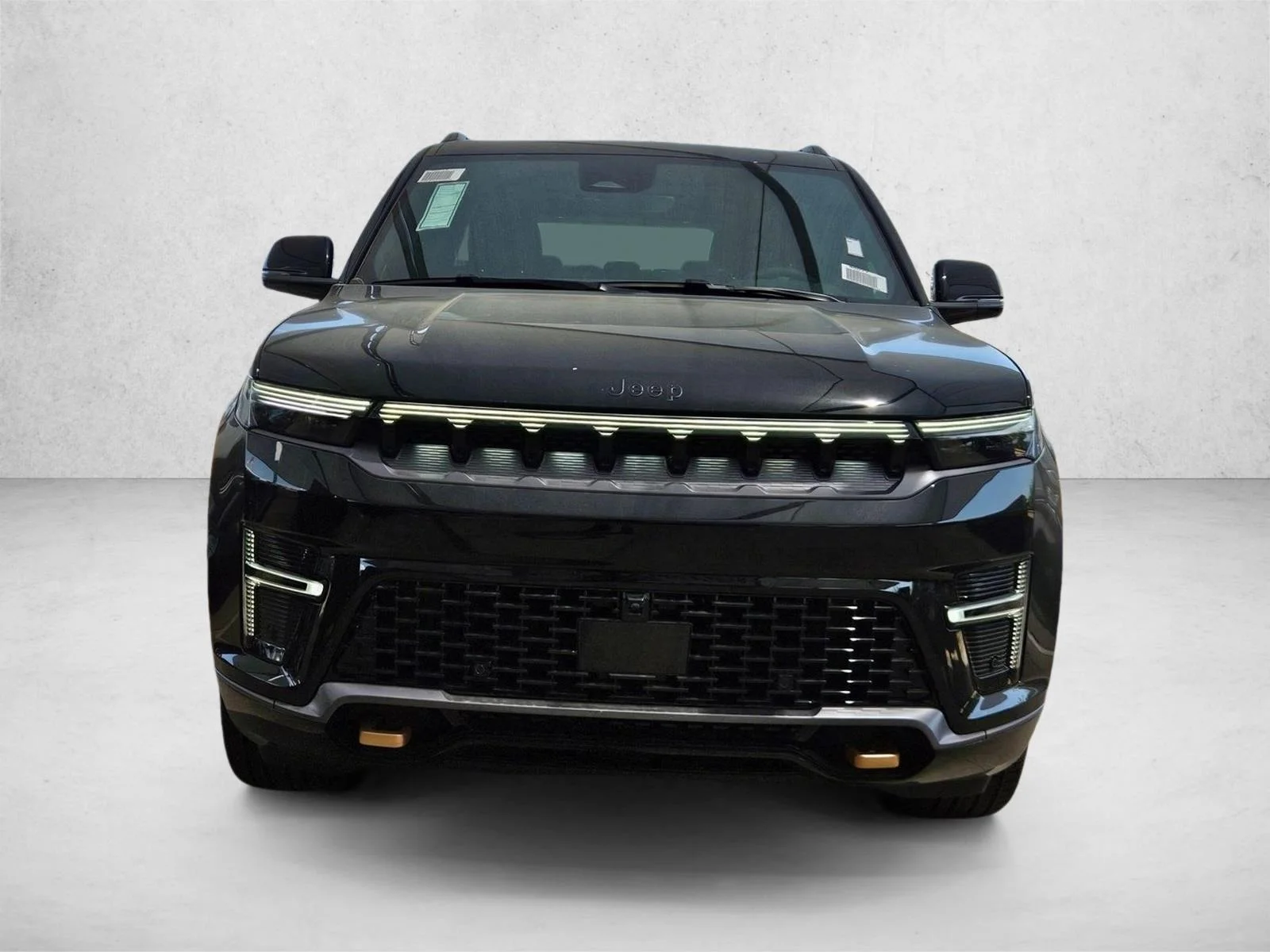 New 2026 High Gloss Black Jeep 85th Anniversary image 5