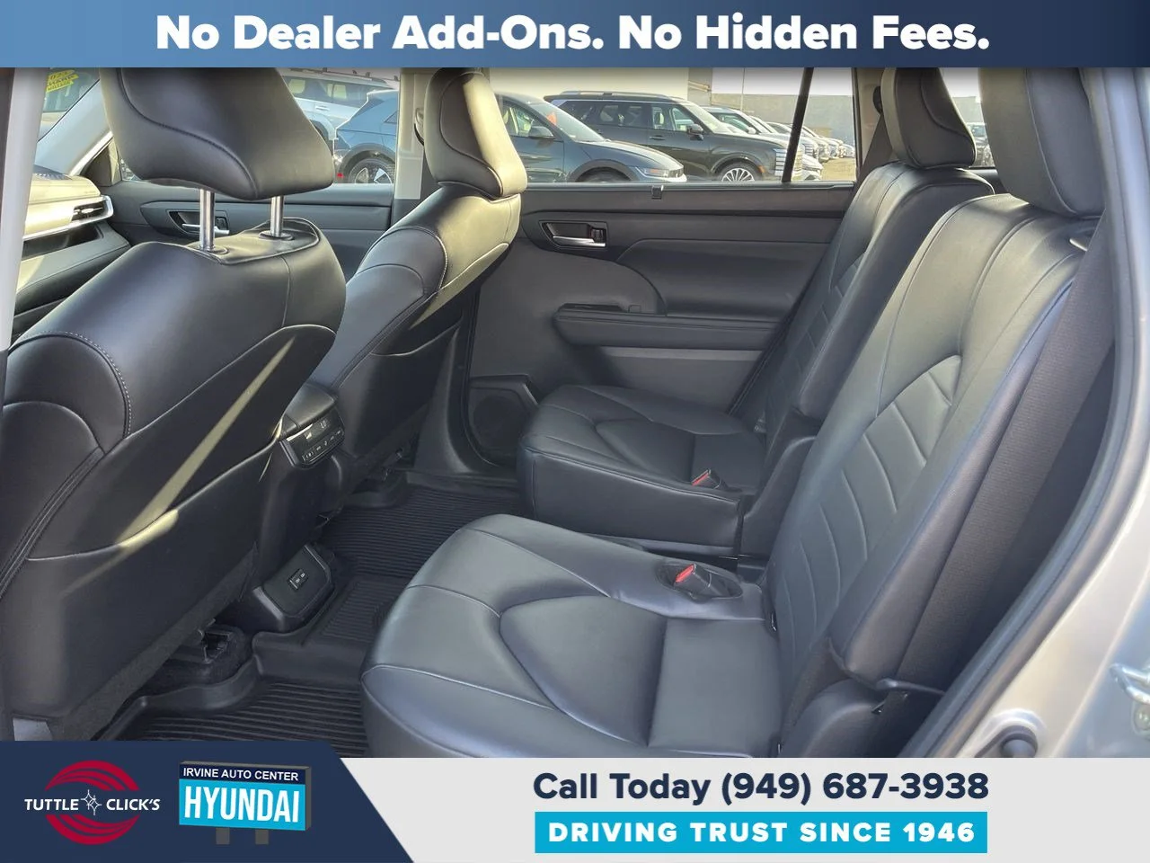 Used 2024 CELESTIAL SILVER TOYOTA TRUCK XLE image 19