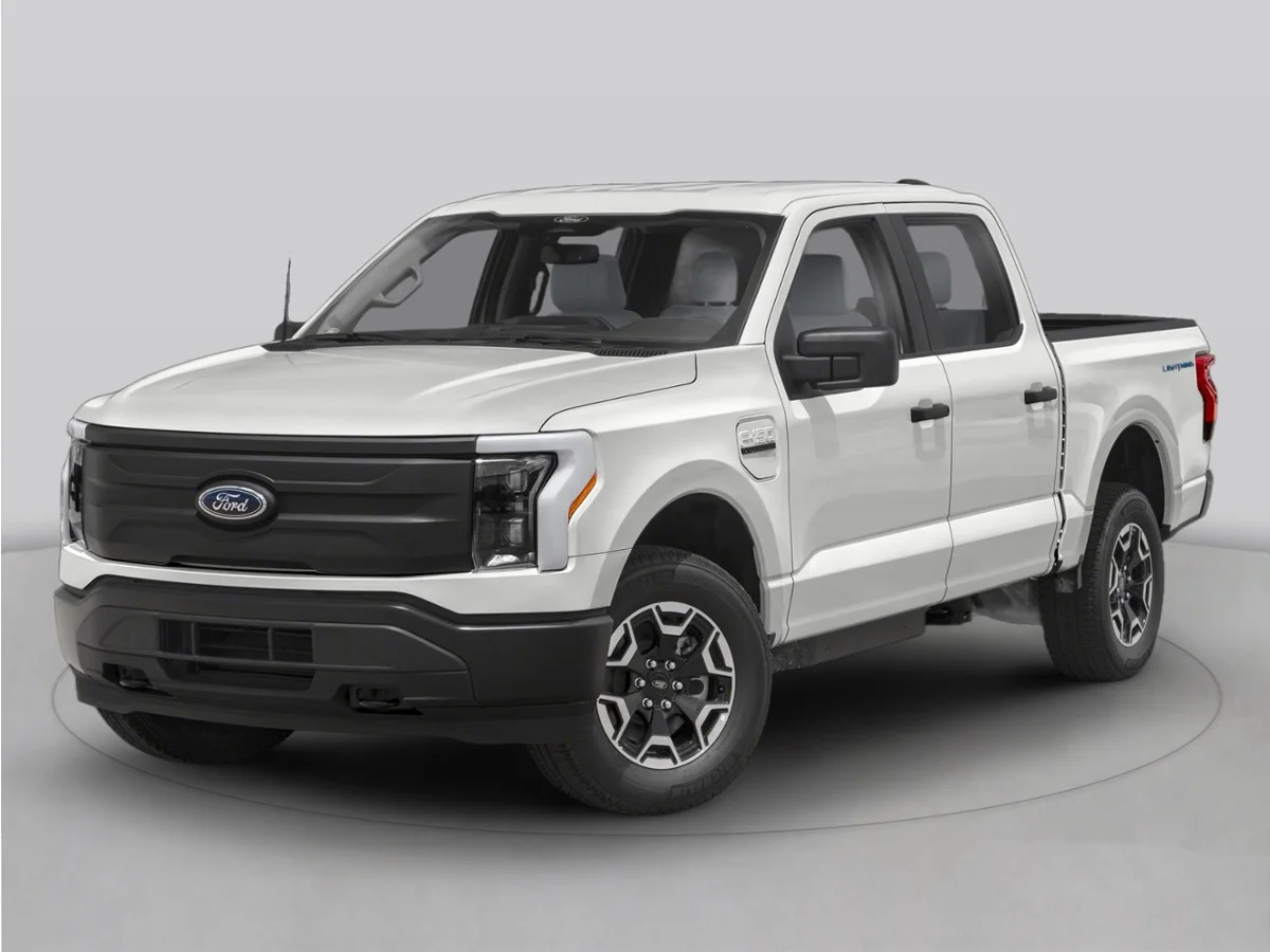 2023 Ford F-150 XLT 4x4 SuperCrew 5-1/2 Box's photo
