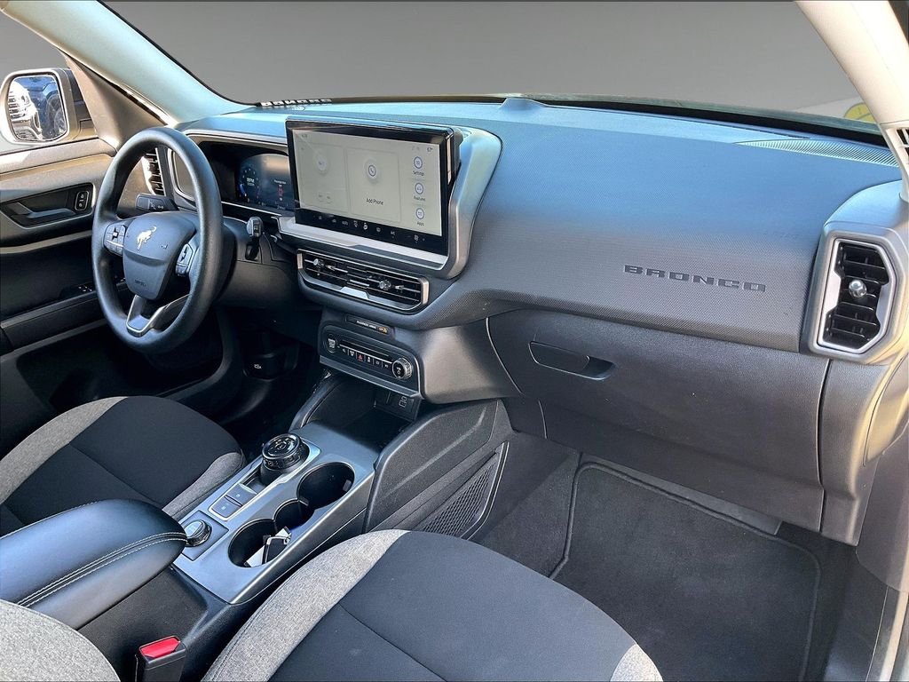 Used 2025 Beige Ford Big Bend image 13