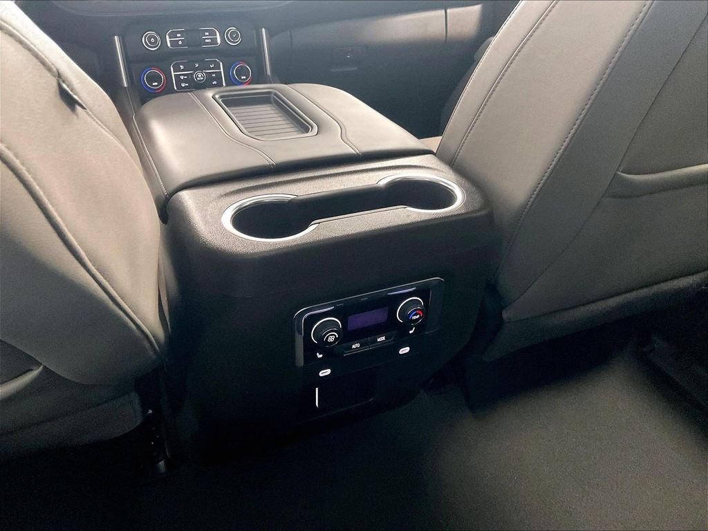 Used 2023 Blue Chevrolet LT image 29