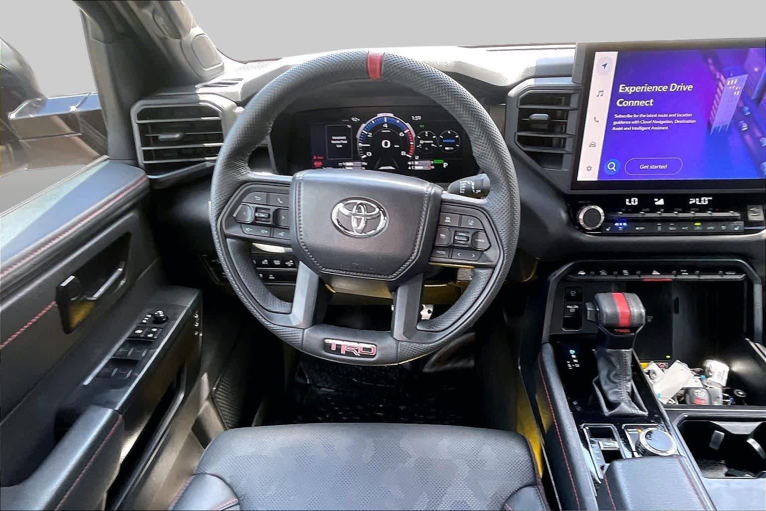 Used 2025 Mudbath Toyota TRD Pro Hybrid image 6