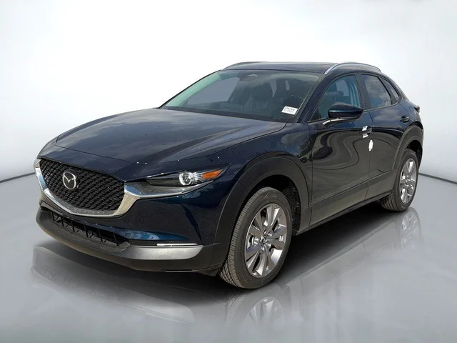 2026 Mazda CX-30 2.5 S Preferred AWD