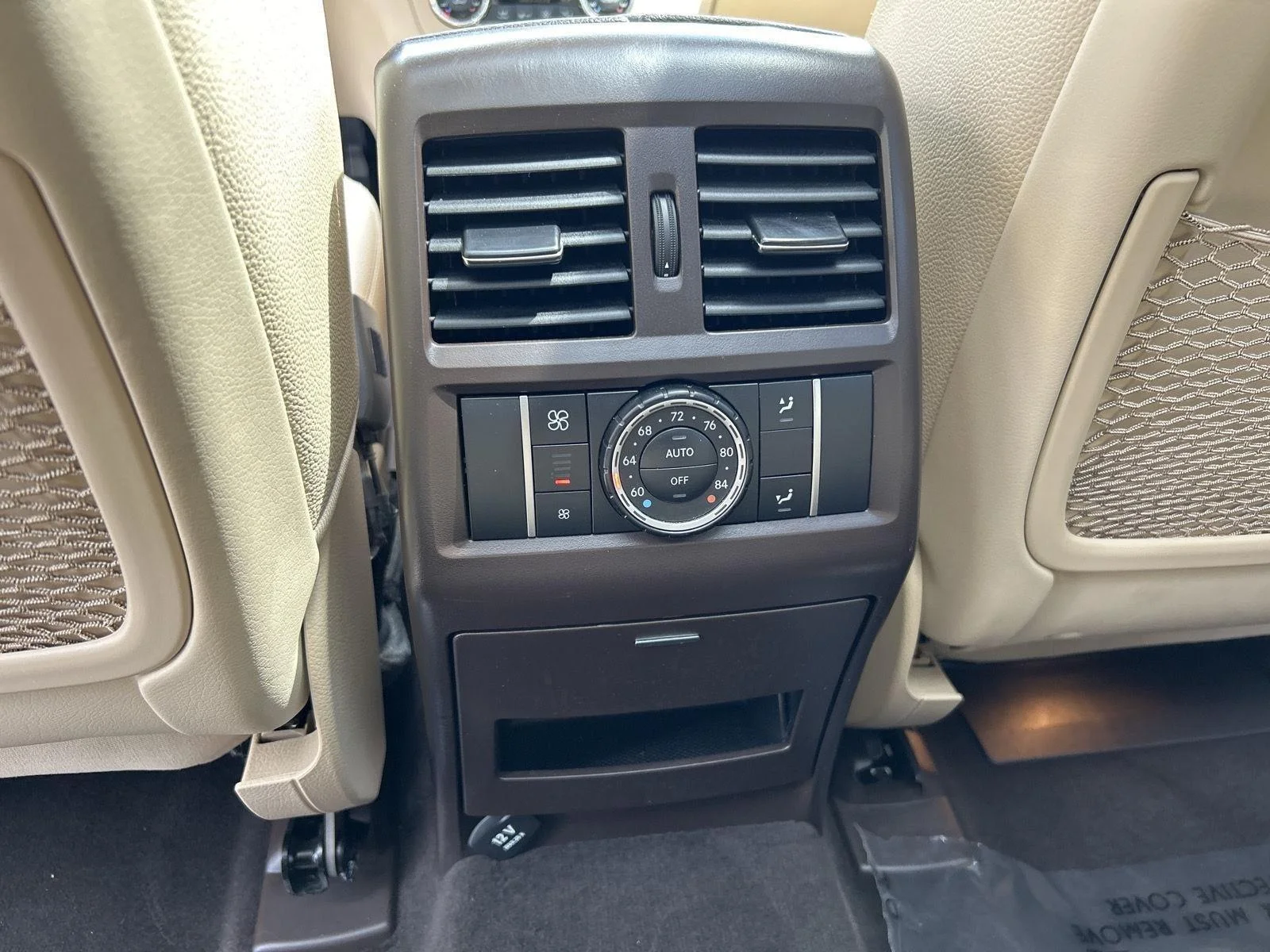 Used 2017  mercedes-benz GLS 450 4MATIC® SUV image 27