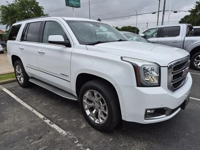 2015 GMC Yukon 2WD SLT's photo