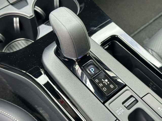 New 2026 Midnight Black Metallic Toyota  Nightshade Edition image 19