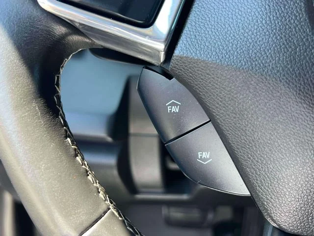 Used 2023 Blue Chevrolet LT1 image 24
