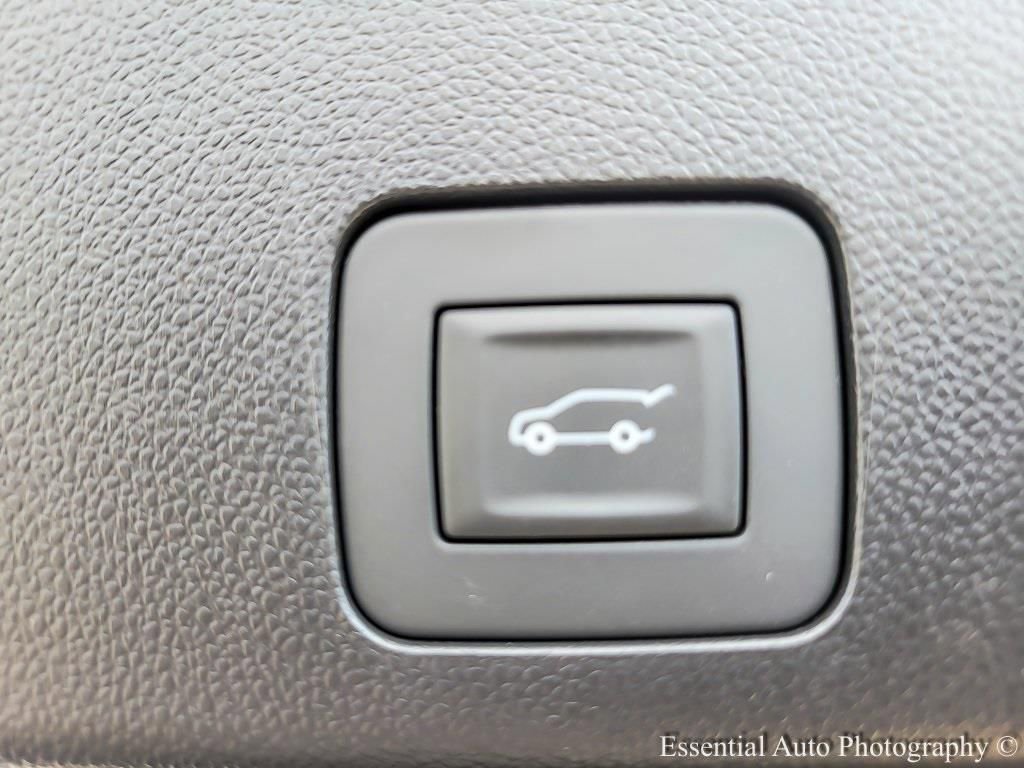 2026 BUICK ENCORE GX - Image 19