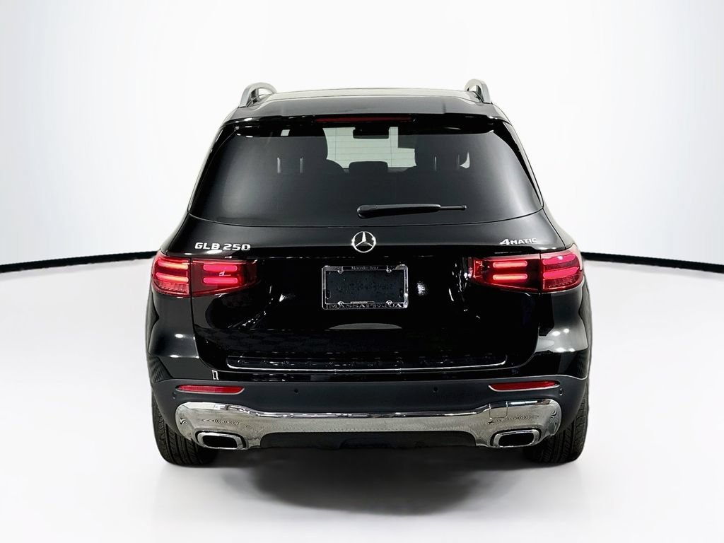 2026 Mercedes-Benz GLB GLB 250 - Photo 36