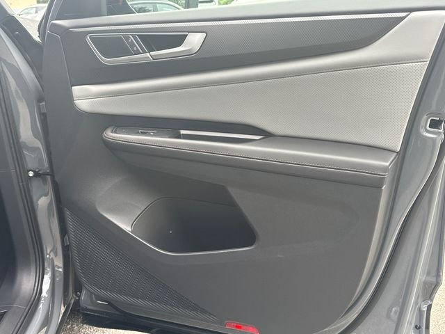New 2026 Gray Volkswagen 2.0T Peak Edition image 14