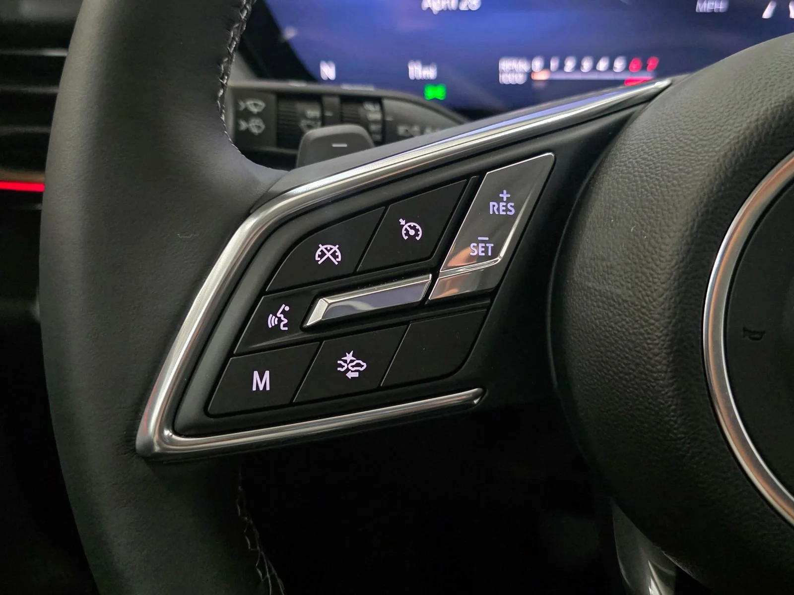 2026 Buick Envision Avenir - Photo 35