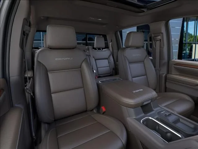 2026 GMC Sierra 2500HD Denali - Photo 16