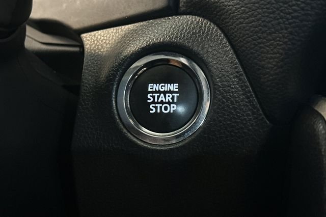 Used 2024 Black Toyota XLE image 27