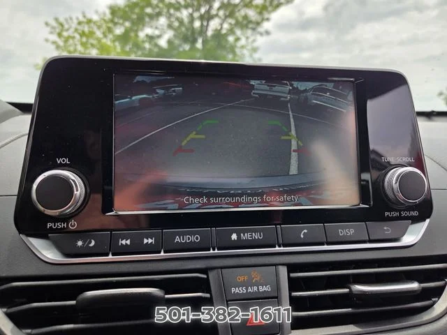 Used 2024 Gray Nissan 2.5 S image 22
