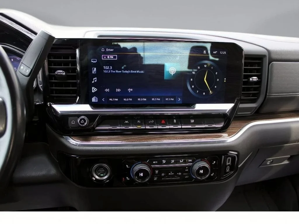 2023 Chevrolet Silverado 1500 LT - Photo 20