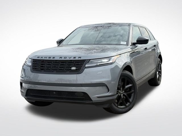 2026 Land Rover Range Rover Velar