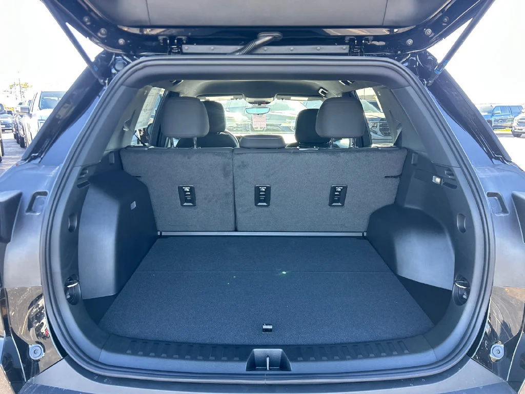 2027 GMC Terrain Elevation - Photo 32