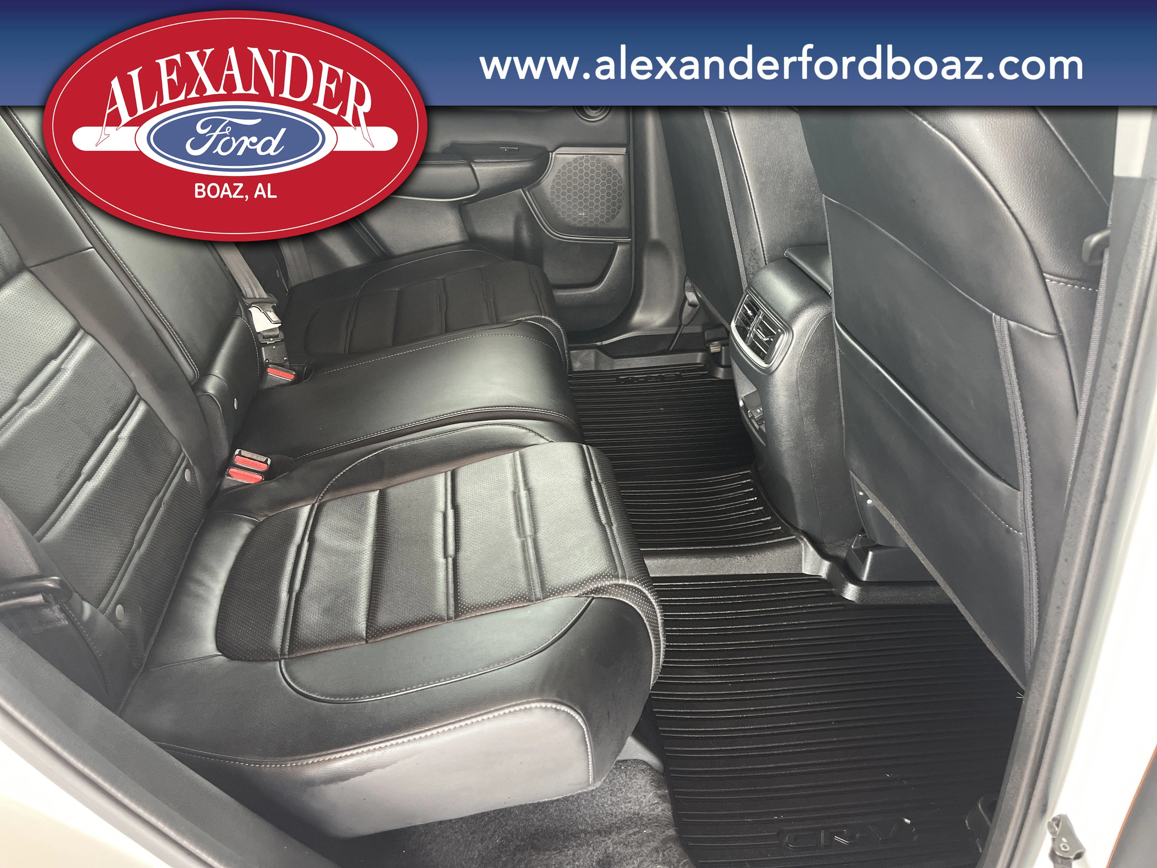 Used 2022 White Honda Touring image 16