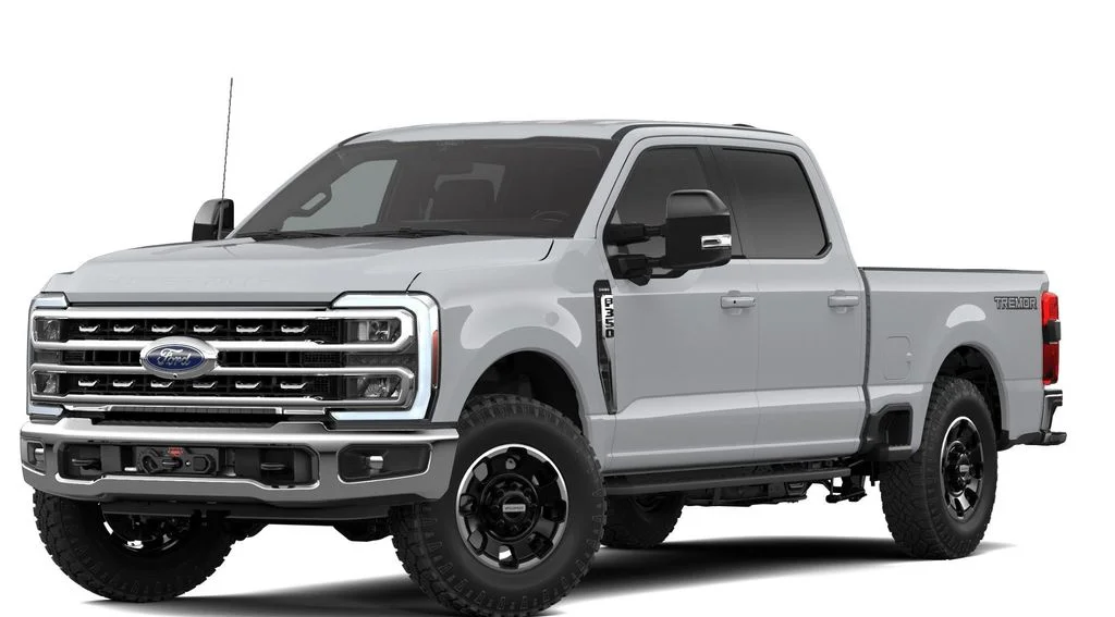 New 2026 Avalanche Ford F-350® Lariat® image 1