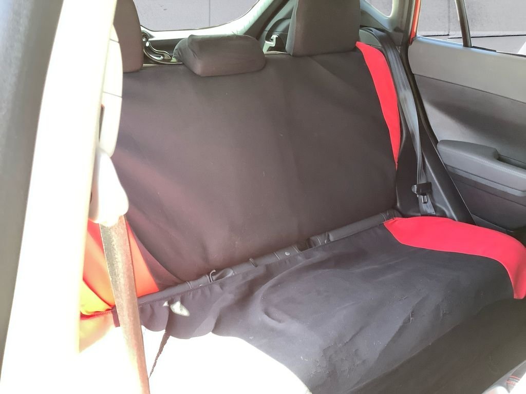 Used 2024 Red Subaru Premium image 16