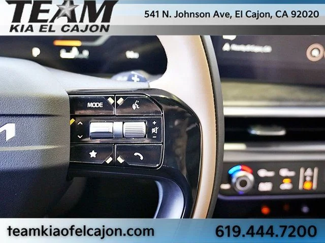 2026 Kia Sorento X-Pro SX Prestige - Photo 48